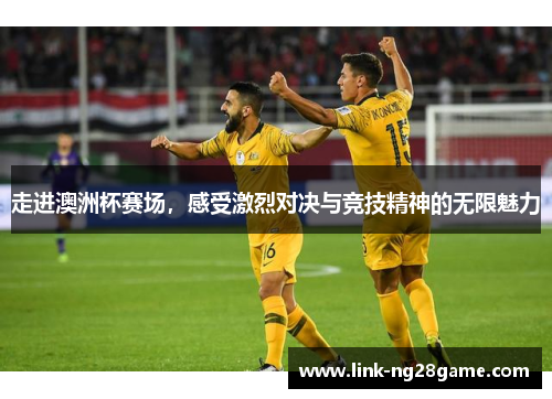 走进澳洲杯赛场,感受激烈对决与竞技精神的无限魅力 走进澳洲杯赛场,感受激烈对决与竞技精神的无限魅力